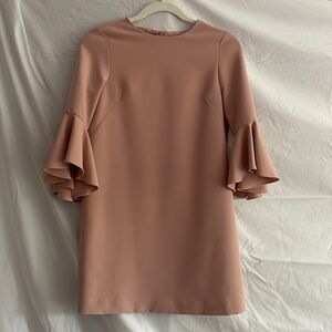 Milly brand girls party dress